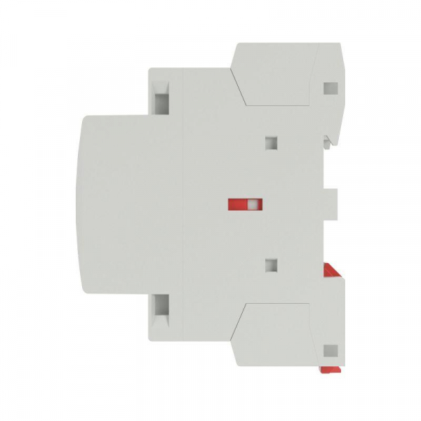 Контактор модульный YON max типа MCE 4P 25A 240В 4НО YON MCE-25-40-A240 ТехноИмпульс