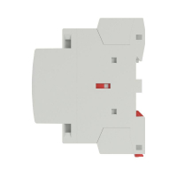 Контактор модульный YON max типа MCE 4P 25A 240В 4НО YON MCE-25-40-A240 ТехноИмпульс