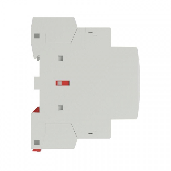 Контактор модульный YON max типа MCE 4P 25A 240В 4НО YON MCE-25-40-A240 ТехноИмпульс