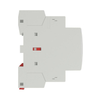 Контактор модульный YON max типа MCE 4P 25A 240В 4НО YON MCE-25-40-A240 ТехноИмпульс