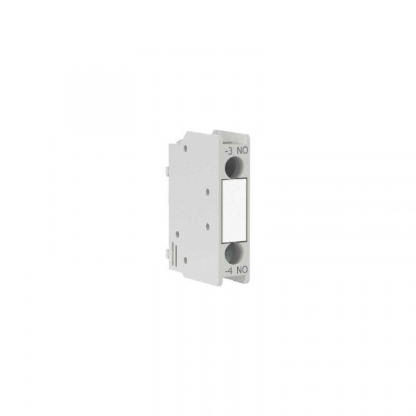 Контакт дополнительный фронтального монтажа для контакторов DSC 1НЗ YON DSCFA01 ТехноИмпульс