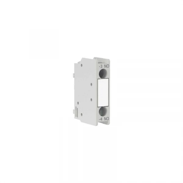 Контакт дополнительный фронтального монтажа для контакторов DSC 1НЗ YON DSCFA01 ТехноИмпульс