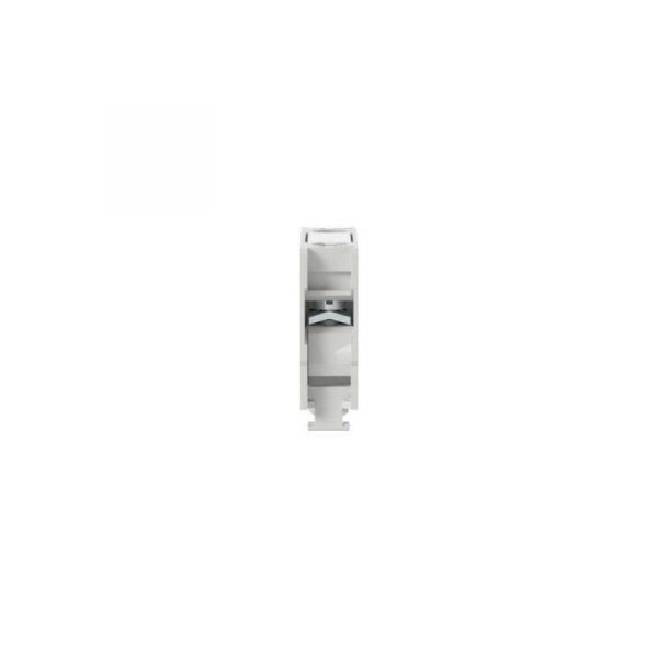 Контакт дополнительный фронтального монтажа для контакторов DSC 1НЗ YON DSCFA01 ТехноИмпульс