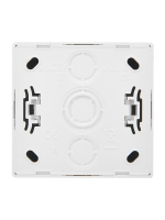 Розетка 1-м ОП LETO без заземл. ПБТ бел. LEZARD 752-0200-121B ТехноИмпульс