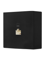 Розетка компьютерная.1-м ОП RJ45 LETO черн. бархат LEZARD 752-4200-139 ТехноИмпульс