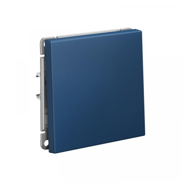 Переключатель 1-кл. ArtGallery (сх. 6) 10AX механизм аквамарин SE GAL001161 ТехноИмпульс