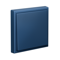 Переключатель 1-кл. ArtGallery (сх. 6) 10AX механизм аквамарин SE GAL001161 ТехноИмпульс