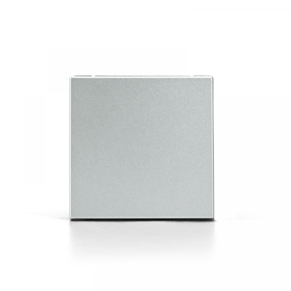 Переключатель 1-кл. ArtGallery IP44 10AX механизм алюм. SE GAL440361 ТехноИмпульс