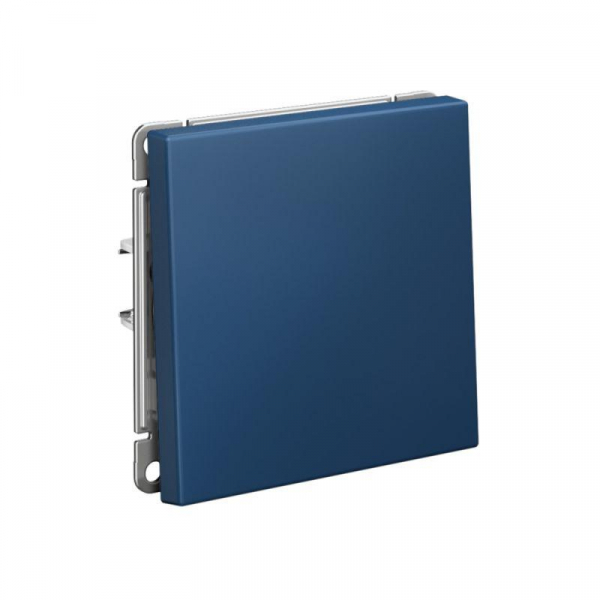 Переключатель перекрестный ArtGallery (сх. 7) 10AX аквамарин SE GAL001171 ТехноИмпульс