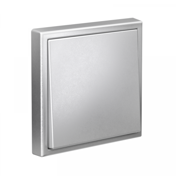 Переключатель перекрестный ArtGallery (сх. 7) 10AX алюм. SE GAL000371 ТехноИмпульс