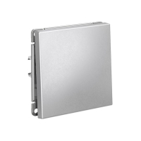 Переключатель перекрестный ArtGallery (сх. 7) 10AX алюм. SE GAL000371 ТехноИмпульс