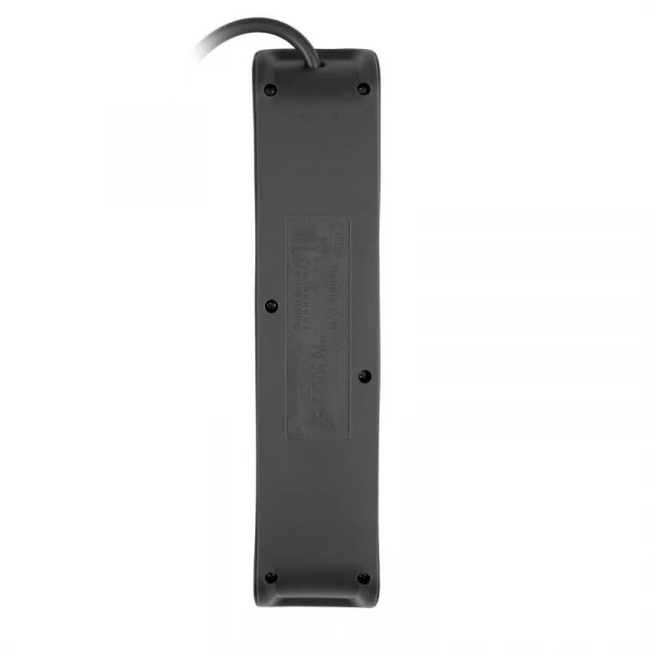 Удлинитель 4х1.4м с заземл. с выкл. сер. ET-04-140G JAZZway 5051850 ТехноИмпульс