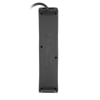 Удлинитель 4х3м с заземл с выкл. сер. ET-04-300G JAZZway 5051874 ТехноИмпульс