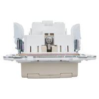 Розетка 1-м SKANDY 16А IP44 с заземл. защ. шторки с крышкой SK-R11B беж. IEK SK-R16-16-44-K10 ТехноИмпульс