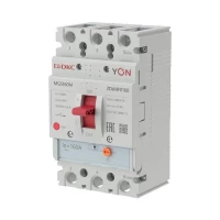 Выключатель автоматический MGS160 3P 128-160A 25kA YON MGS160M-3TAMF0160 ТехноИмпульс