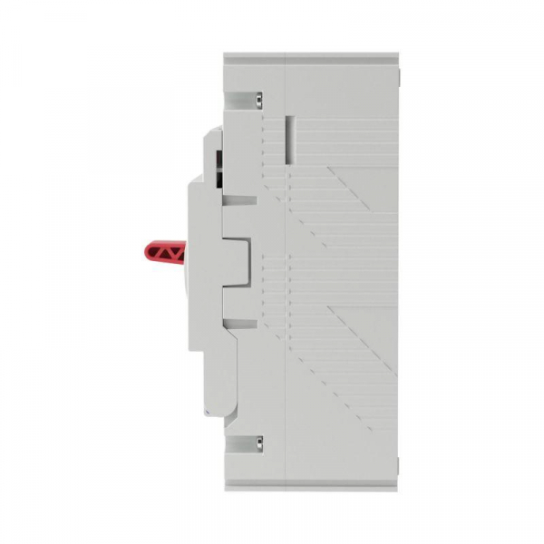 Выключатель автоматический MGS160 3P 128-160A 25kA YON MGS160M-3TAMF0160 ТехноИмпульс