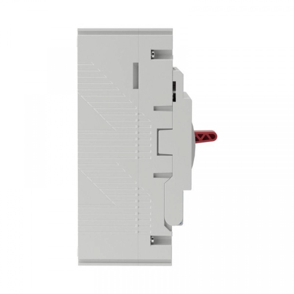 Выключатель автоматический MGS160 3P 128-160A 25kA YON MGS160M-3TAMF0160 ТехноИмпульс