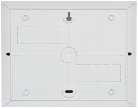 Корпус пластиковый ЩРН-П-12 бел. дверь IP41 GENERICA MKP13-N-12-41-K01-G ТехноИмпульс
