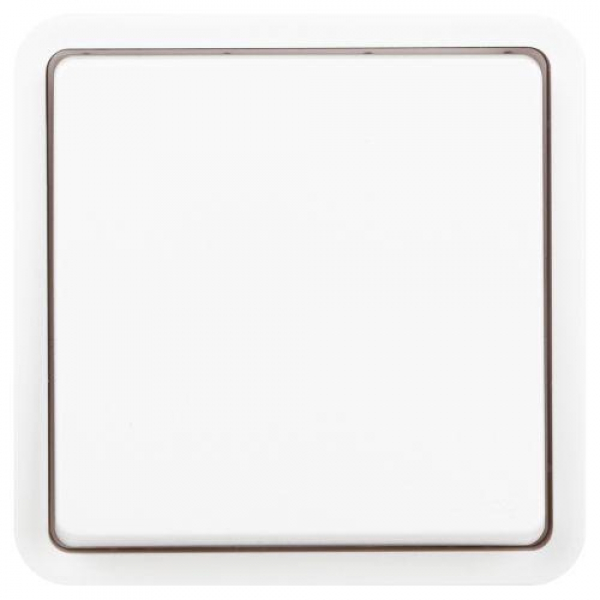 Выключатель Эксперт 11-1521-01 IP55 10АХ-250В СУ бел. Эра Б0063267 ТехноИмпульс