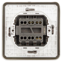 Переключатель Эксперт 11-1523-01 IP55 10АХ-250В СУ бел. Эра Б0063300 ТехноИмпульс