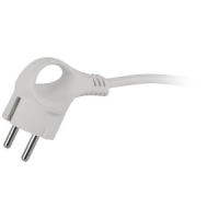 Удлинитель 2х1.5м с заземл. ПВС 3х0.75 UDL-10-215-E Greenline Эра Б0064978 ТехноИмпульс