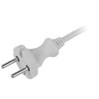 Удлинитель 2х3м без заземл. ПВС 2х0.75 UDL-10-230 Greenline Эра Б0065067 ТехноИмпульс