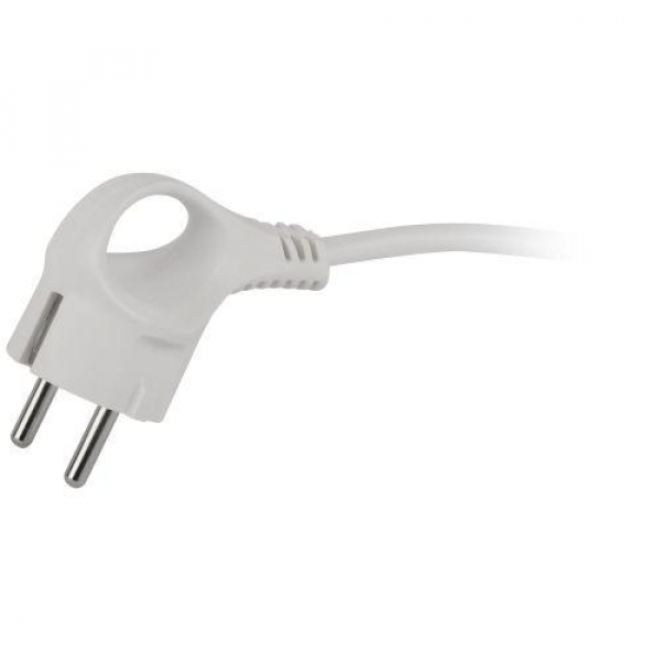 Удлинитель 2х3м с заземл. ПВС 3х0.75 UDL-10-230-E Greenline Эра Б0064947 ТехноИмпульс