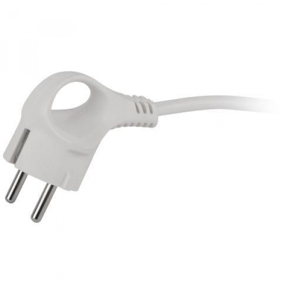 Удлинитель 2х5м с заземл. ПВС 3х0.75 UDL-10-250-E Greenline Эра Б0065074 ТехноИмпульс