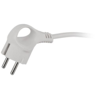 Удлинитель 2х5м с заземл. ПВС 3х0.75 UDL-10-250-E Greenline Эра Б0065074 ТехноИмпульс