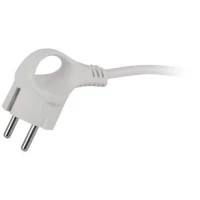 Удлинитель 3х5м с заземл. с выкл. ПВС 3х0.75 UDL-10-350-ES Greenline Эра Б0065080 ТехноИмпульс