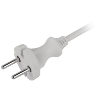 Удлинитель 3х7м без заземл. ПВС 2х1 UDL-10-370 Greenline Эра Б0065031 ТехноИмпульс