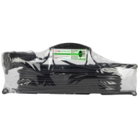 Удлинитель-шнур на рамке 1х20м без заземл. ПВС 2х1 GREEN LINE FR-10-20m Эра Б0065147 ТехноИмпульс