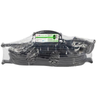 Удлинитель-шнур на рамке 1х40м без заземл. ПВС 2х1 GREEN LINE FR-10-40m Эра Б0065095 ТехноИмпульс