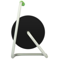 Удлинитель на пластик. катушке 4х20м без заземл. KAT-2x0.75-20m Greenline ПВС 2х0.75 Эра Б0065069 ТехноИмпульс