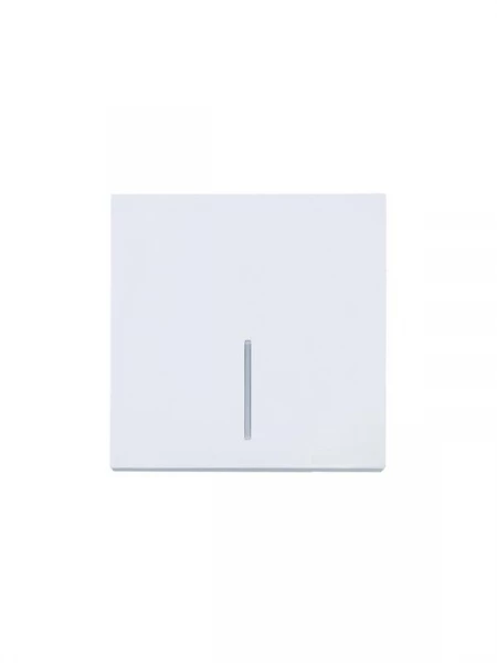 Выключатель 1-кл. с индик. СП ZIMA IP20 10А безвинт. зажим бел. LEZARD 704-0288-111QC ТехноИмпульс