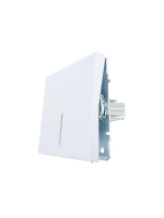 Выключатель 1-кл. с индик. СП ZIMA IP20 10А безвинт. зажим бел. LEZARD 704-0288-111QC ТехноИмпульс