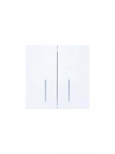 Выключатель 2-кл. с индик. СП ZIMA IP20 10А безвинт. зажим бел. LEZARD 704-0288-112QC ТехноИмпульс