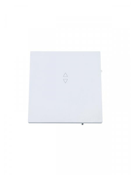 Выключатель проходной 1-кл. СП ZIMA IP20 10А безвинт. зажим бел. LEZARD 704-0288-105QC ТехноИмпульс