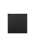 Розетка 1-мест. с/з с крышкой ПБТ СП ZIMA IP20 16А безвинт. зажим черн. бархат LEZARD 704-4288-123BQC ТехноИмпульс