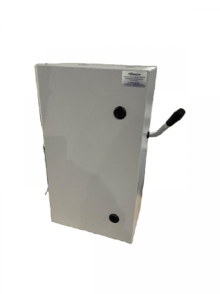 Ящик силовой ЯРВ-6122 100А IP54 TVENKOM БП-00014605 ТехноИмпульс