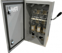 Ящик силовой ЯРВ-6122 100А IP54 TVENKOM БП-00014605 ТехноИмпульс