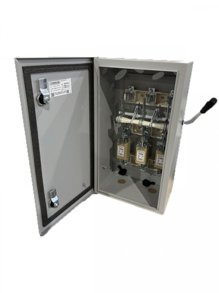 Ящик силовой ЯРВ-6123 250А IP54 TVENKOM БП-00014606 ТехноИмпульс