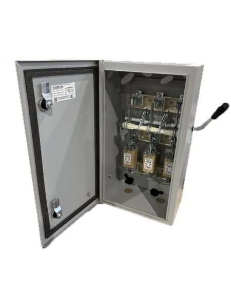Ящик силовой ЯРВ-6123 250А IP54 TVENKOM БП-00014606 ТехноИмпульс