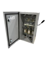 Ящик силовой ЯРВ-6123 250А IP54 TVENKOM БП-00014606 ТехноИмпульс