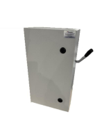 Ящик силовой ЯРВ-6123 250А IP54 TVENKOM БП-00014606 ТехноИмпульс