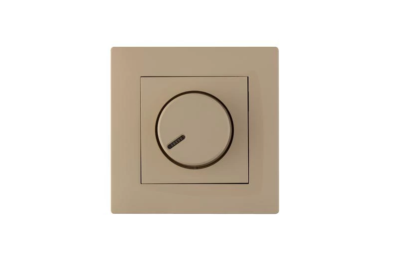 Диммер Karea RIZZ крем Makel 88010011 ТехноИмпульс