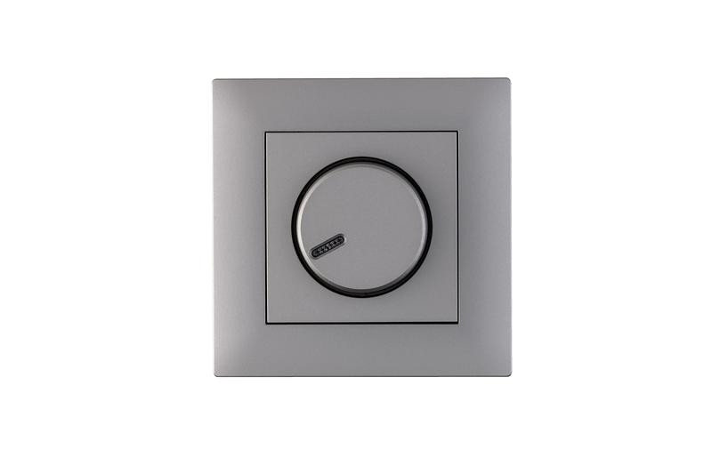 Диммер Karea RIZZ STAR сер. Makel 88065011 ТехноИмпульс