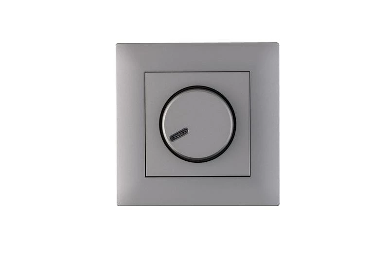 Диммер Karea RIZZ STAR сер. Makel 88065011 ТехноИмпульс