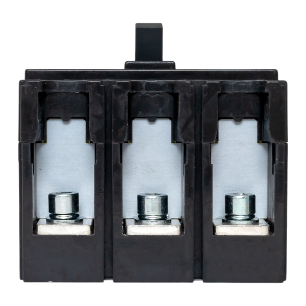 Выключатель автоматический LS250 25кА 3P 250А ProPact EKF mccb-250-25-3-250-ls ТехноИмпульс