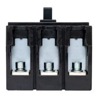 Выключатель автоматический LS250 25кА 3P 250А ProPact EKF mccb-250-25-3-250-ls ТехноИмпульс